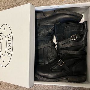 Steve Madden Boots